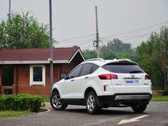 2013款 2.3L 自动 旗舰型