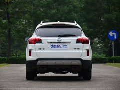 2013款 2.3L 自动 旗舰型