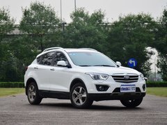 2013款 2.3L 自动 旗舰型