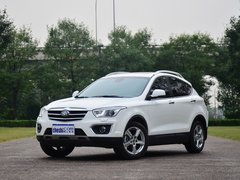 2013款 2.3L 自动 旗舰型