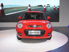 2014款 1.3L 手动 豪华型