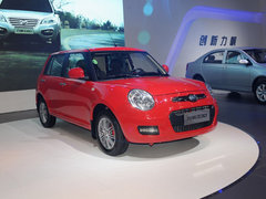 2014款 1.3L 手动 豪华型