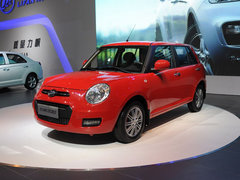 2014款 1.3L 手动 豪华型