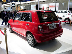 2014款 1.3L 手动 豪华型