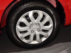 2014款 1.3L 手动 豪华型