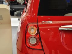 2014款 1.3L 手动 豪华型