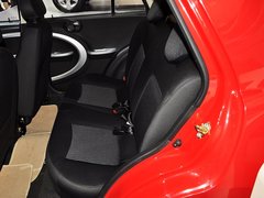 2014款 1.3L 手动 豪华型