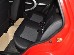 2014款 1.3L 手动 豪华型