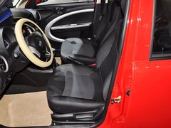 2014款 1.3L 手动 豪华型