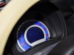 2014款 1.3L 手动 豪华型