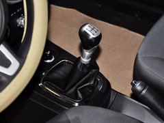 2014款 1.3L 手动 豪华型