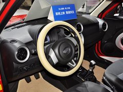 2014款 1.3L 手动 豪华型