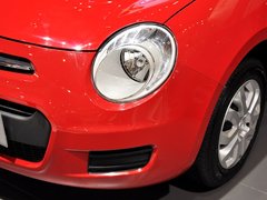 2014款 1.3L 手动 豪华型