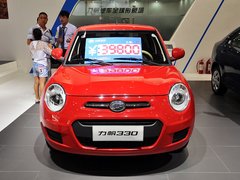 2014款 1.3L 手动 豪华型