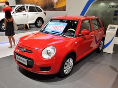 2014款 1.3L 手动 豪华型