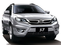 2013款 2.0T DCT 基本型 7座