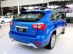 2013款 2.0T DCT 基本型 7座