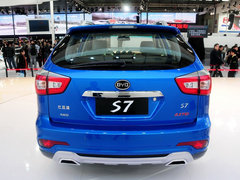 2013款 2.0T DCT 基本型 7座