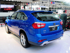 2013款 2.0T DCT 基本型 7座