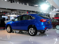 2013款 2.0T DCT 基本型 7座