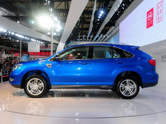 2013款 2.0T DCT 基本型 7座