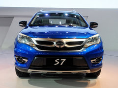 2013款 2.0T DCT 基本型 7座