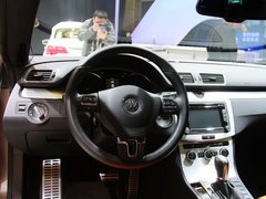 2013款 1.8TSI DSG 豪华型