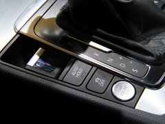 2013款 1.8TSI DSG 豪华型