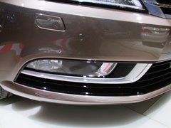 2013款 1.8TSI DSG 豪华型