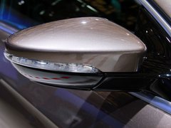 2013款 1.8TSI DSG 豪华型