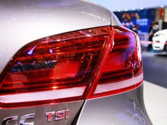 2013款 1.8TSI DSG 豪华型