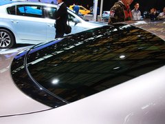 2013款 1.8TSI DSG 豪华型