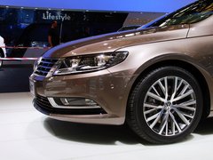 2013款 1.8TSI DSG 豪华型