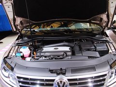 2013款 1.8TSI DSG 豪华型