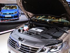 2013款 1.8TSI DSG 豪华型