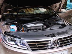 2013款 1.8TSI DSG 豪华型