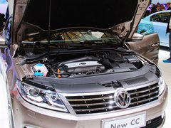 2013款 1.8TSI DSG 豪华型