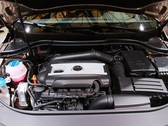 2013款 1.8TSI DSG 豪华型