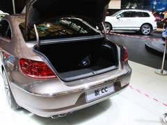 2013款 1.8TSI DSG 豪华型