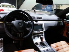 2013款 1.8TSI DSG 豪华型