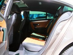 大众CC 2013款 1.8TSI DSG 豪华型