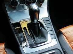 大众CC 2013款 1.8TSI DSG 豪华型
