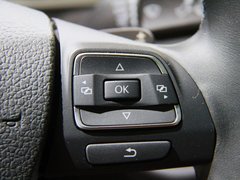2013款 1.8TSI DSG 豪华型