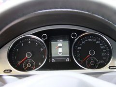 大众CC 2013款 1.8TSI DSG 豪华型