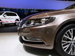 大众CC 2013款 1.8TSI DSG 豪华型
