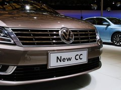 大众CC 2013款 1.8TSI DSG 豪华型