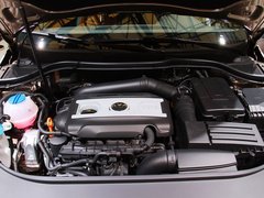2013款 1.8TSI DSG 豪华型