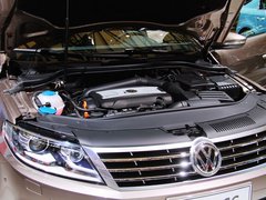 大众CC 2013款 1.8TSI DSG 豪华型