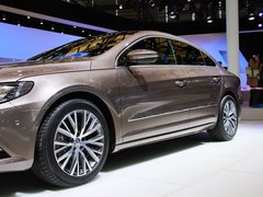 大众CC 2013款 1.8TSI DSG 豪华型