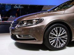 2013款 1.8TSI DSG 豪华型